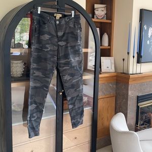 Nordstrom Rack Democracy 16 Camo Pants